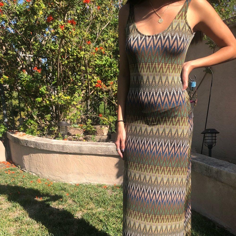 Veronica M Maxi Dress